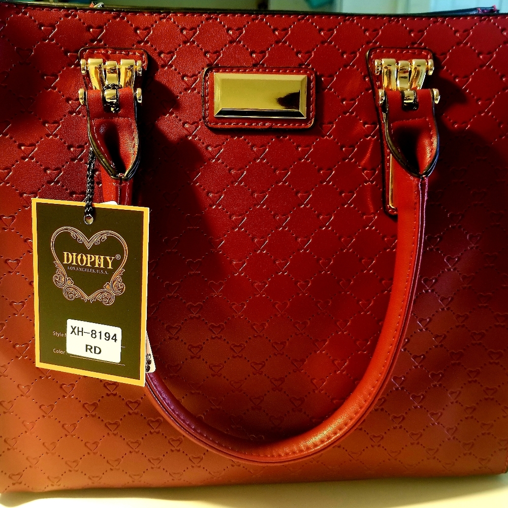 Diophy women handbag